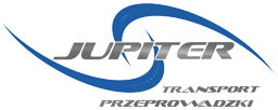 Logo Jupiter Transport